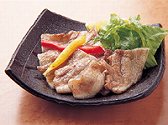 騎射場・与次郎・谷山・その他　黒豚料理 寿庵の写真
