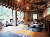 沖縄　やちむん喫茶 シーサー園の写真