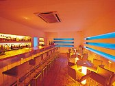沖縄　BLUE cafeの写真