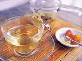 沖縄　茶館の写真