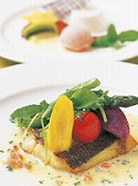 沖縄　CAFE&RESTAURANT GRAND BLUEの写真