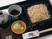 上野・御徒町・浅草　上野藪そばの写真
