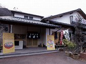 笠間・常陸太田・その他北部　和風レストラン七曲りの写真
