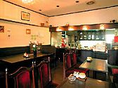 鳥取　コーヒー&カレー五島の写真