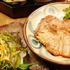 アグー豚・島豚
