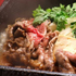 すき焼き