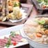 東京の名物料理