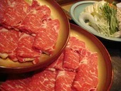 しゃぶしゃぶ ぎゅう禅のおすすめレポート画像1