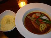 キサ XY象SA スープカレーのおすすめレポート画像1