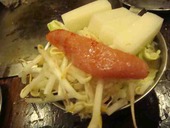 月島もんじゃ ムーの子孫 札幌店のおすすめレポート画像1