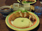 カリー屋 インディ桂木のおすすめレポート画像1