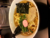 自然派ラーメン処 麻ほろ 札幌ステラプレイス店のおすすめレポート画像1