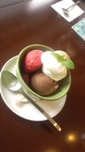 cafe tant pour tantのおすすめレポート画像1