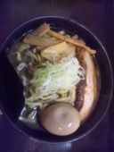 拉麺二段のおすすめレポート画像1