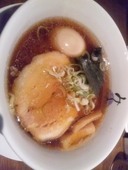 つけ麺みどりのおすすめレポート画像1