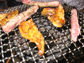 塩焼肉と辛くて旨い鍋の店 唐魂のおすすめレポート画像1