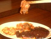 焼肉 五苑 難波店のおすすめレポート画像1