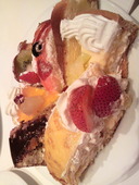 スイーツパラダイス SWEETS PARADISE 梅田店のおすすめレポート画像1