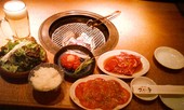 焼肉おもに亭 新宿店のおすすめレポート画像1