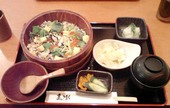 島根の味　主水　日本橋店のおすすめレポート画像1