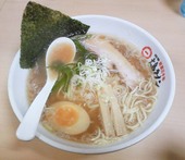 大島ラーメン 湯島総本店のおすすめレポート画像1
