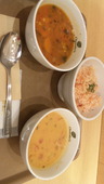 Chowder's Select Soup! 東京ミッドタウン店のおすすめレポート画像1