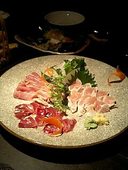 和顔 本館 鶏魚楼 けいぎょろう 和食 居酒屋のおすすめレポート画像1