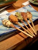炭火居酒屋炎 琴似店のおすすめレポート画像1