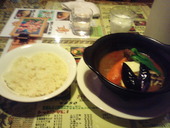 天竺 札幌本店 スープカレーのおすすめレポート画像1