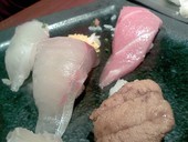 SUSHI BAR YAMAのおすすめレポート画像1