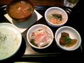 ユソーシ yusoshi ルミネ新宿店 和カフェのおすすめレポート画像1