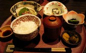 四季料理洋嘉のおすすめレポート画像1