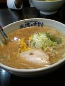 サッポロ・こだわりラーメン &nbsp;味の時計台 大宰府店のおすすめレポート画像1