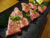 御徳家 炭火焼肉のおすすめレポート画像1