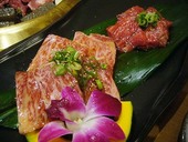 御徳家 炭火焼肉のおすすめレポート画像2