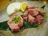 御徳家 炭火焼肉のおすすめレポート画像3