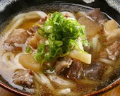 河内大衆うどん 本陣のおすすめレポート画像1
