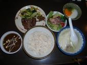 牛たん炭焼 利久 本町店のおすすめレポート画像1