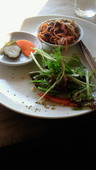 CAFE ARTISTAのおすすめレポート画像1
