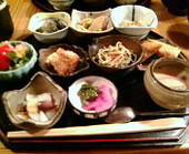 シージェー ダイニング CJ DINING 八百屋のおすすめレポート画像1