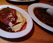 カフェ ビィティティ B.T.Tのおすすめレポート画像1