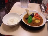 スープカレー専門店　SoupFULL 戸畑店のおすすめレポート画像1