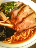 中西屋食堂のおすすめレポート画像1