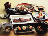東京竹葉亭リーガロイヤルホテル店のおすすめレポート画像1