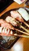炭火居酒屋炎 琴似店のおすすめレポート画像1