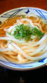 丸亀製麺イオン札幌苗穂店のおすすめレポート画像1