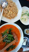 中国料理 紅燈籠 アリオ店のおすすめレポート画像1