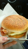 マクドナルド　 北５西２０店のおすすめレポート画像1