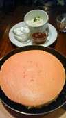 j.s. pancake cafe 自由が丘店のおすすめレポート画像1
