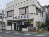 そば新のおすすめレポート画像1
